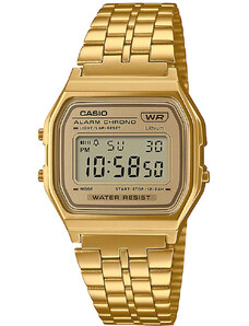 Ανδρικά ρολόγια Casio Vintage A158WETG-9AEF -