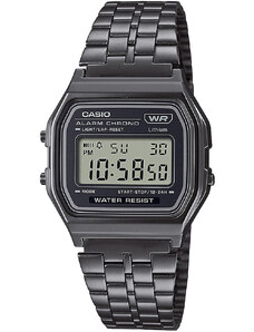 Ανδρικά ρολόγια Casio Vintage A158WETB-1AEF -