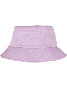 Flexfit Cotton Twill Bucket Hat Lilac