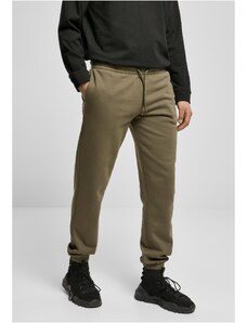 UC Men Basic Sweatpants 2.0 Σκούρο Λαδί