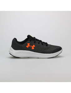 UNDER ARMOUR UA GS CHARGED PURSUIT 3 ΓΚΡΙ