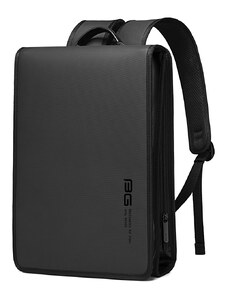 Σακίδιο πλάτης 11L Laptop 14” Bange 7252 μαύρο
