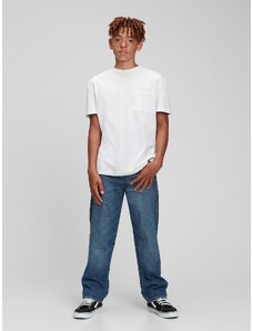 GAP Teen Jeans Original Fit με Washwell - Αγόρια