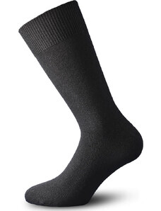 Walk ανδρική κάλτσα ισοθερμική μαύρη w2062