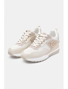 DeCoro Sneakers Δίπατα - ΜΠΕΖ