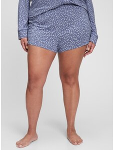 GAP Modal Pyjama Shorts - Γυναικεία