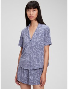 GAP Pyjama Shirtmodal - Γυναικεία