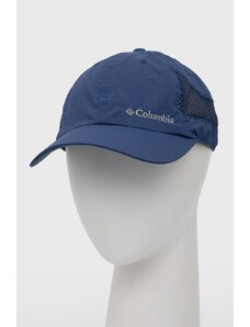 Καπέλο Columbia χρώμα ναυτικό μπλε 1539331