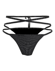 Γυναικείο Bikini Bottom με Δέσιμο στο Πλάι Calvin Klein - Cheeky