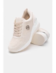 DeCoro Sneakers Δίπατα - ΜΠΕΖ