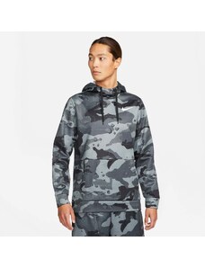 NIKE THERMA-FIT CAMO PULLOVER HOODIE ΠΑΡΑΛΛΑΓΗ
