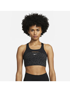 Nike Swoosh Dri-FIT Γυναικείο Μπουστάκι