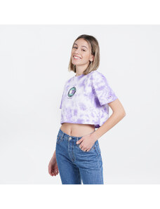 Tommy Jeans Super Crop Unitees Γυναικείο Cropped T-shirt
