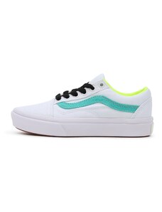 vans con suela de colores