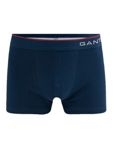 Gant Εσώρουχο Boxer Trunk Κοντό Μπλε