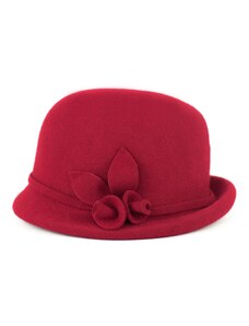 Γυναικείο καπέλο Art of Polo Art_Of_Polo_Hat_cz21816_Dark_Red