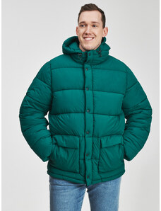 GAP Winter Hooded Jacket - Ανδρικά