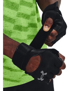 Γάντια Under Armour M' Weightlifting Glove-BLK 1369830-001