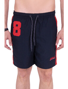 SUPERDRY 'WATERPOLO' ΑΝΔΡΙΚΟ ΜΑΓΙΩ M30001PP-49P