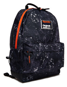 SUPERDRY MARBLE CAMO SPLATER ΤΣΑΝΤΑ ΑΝΔΡΙΚΗ M91004MR-02A