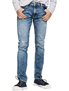PEPE JEANS STANLEY JEAN ΠΑΝΤΕΛΟΝΙ ΑΝΔΡΙΚΟ PM201705WY24-000