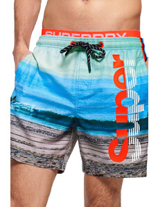SUPERDRY PHOTOGRAPHIC VOLLEY ΜΑΓΙΩ ΑΝΔΡΙΚΟ M30014AT-Q2I
