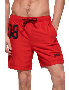 SUPERDRY WATER POLO ΜΑΓΙΩ ΑΝΔΡΙΚΟ M30018AT-OXL