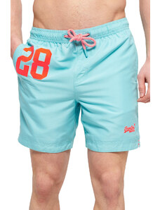 SUPERDRY WATER POLO ΜΑΓΙΩ ΑΝΔΡΙΚΟ M30018AT-Q2R