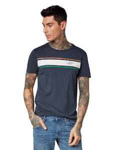 TOM TAILOR WASHED T-SHIRT ΑΝΔΡΙΚΟ 1010035-10668