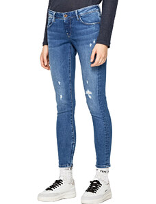 PEPE JEANS 'CHER' SKINNY FIT JEAN ΠΑΝΤΕΛΟΝΙ ΓΥΝΑΙΚΕΙΟ PL200969GS88-000