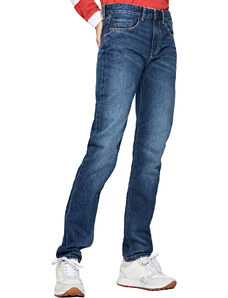 PEPE JEANS 'MABLE' STRAIGHT FIT JEAN ΠΑΝΤΕΛΟΝΙ ΓΥΝΑΙΚEIO PL203439-000