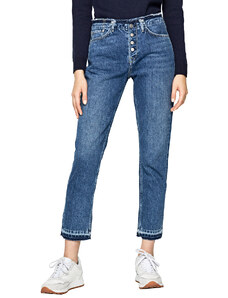 PEPE JEANS 'MARY REVIVE' STRAIGHT FIT JEAN ΠΑΝΤΕΛΟΝΙ ΓΥΝΑΙΚΕΙΟ PL2034308-000