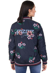 PEPE JEANS 'SHIRLEY' FLORAL BOMBER ΜΠΟΥΦΑΝ ΓΥΝΑΙΚΕΙΟ PL401682-0AA