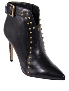 GUESS 'ORALIE' ANKLE BOOT ΠΑΠΟΥΤΣΙ ΓΥΝΑΙΚΕΙΟ FL8OIELEA09-BLACK