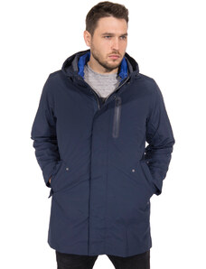 PEPE JEANS 'RUSSEL' PARKA ΜΠΟΥΦΑΝ ΑΝΔΡΙΚΟ PM402142-594