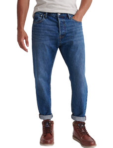 SUPERDRY FRANKIE RELAXED JEAN ΠΑΝΤΕΛΟΝΙ ΑΝΔΡIKO M7000041A-3SQ