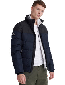 SUPERDRY TRACK SPORTS PUFFER ΜΠΟΥΦΑΝ ΑΝΔΡΙΚΟ M5000131A-98T