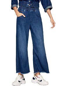 PEPE JEANS 'MARYLEE' WIDE FIT-HIGH WAIST JEAN ΠΑΝΤΕΛΟΝΙ ΓΥΝΑΙΚEIO PL203609-000