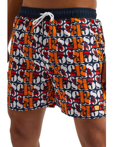ELLESSE 'LECCE' ΜΑΓΙΩ ΑΝΔΡIKO SHE08548-ALL OVER PRINT
