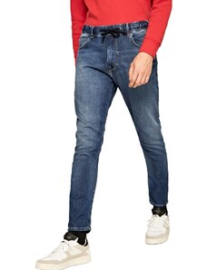 PEPE JEANS 'JOHNSON' RELAXED FIT DENIM ΠΑΝΤΕΛΟΝΙ ΑΝΔΡIKO PM204385DD2-000
