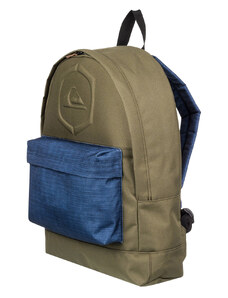 QUIKSILVER 'EVERYDAY POSTER' ΤΣΑΝTA 25L BACKPACK ΑΝΔΡIKH EQYBP03604-GPZ0