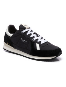 PEPE JEANS 'TINKER JOGGER' SNEAKERS ΑΝΔΡΙΚΑ PMS30614-999