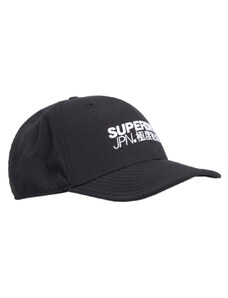 SUPERDRY 6 PANEL SOFT ΚΑΠΕΛΟ ΑΝΔΡIKO M9010016A-02A