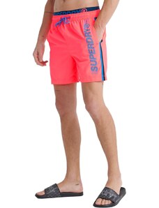 SUPERDRY STATE VOLLEY ΜΑΓΙΩ ΑΝΔΡIKO M3010010A-0UZ