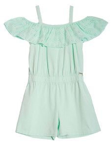 GUESS JERSEY ΠΑΙΔΙΚΟ PLAYSUIT ΚΟΡΙΤΣΙ J02K08J1300-MTES
