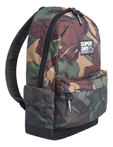 SUPERDRY CAMO MONTANA ΤΣΑΝΤΑ BACKPACK ΑΝΔΡIKH M9110171A-F28