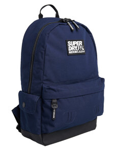 SUPERDRY CLASSIC MONTANA ΤΣΑΝΤΑ BACKPACK ΑΝΔΡIKH M9110057A-GKV