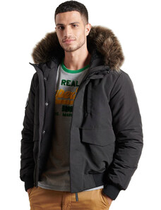 SUPERDRY EVEREST BOMBER ΜΠΟΥΦΑΝ ΑΝΔΡIKO M5010203A-02A