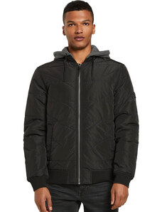 TOM TAILOR LIGHT QUILTED BOMBER ΜΠΟΥΦΑΝ ΑΝΔΡIKO 1020790-29999