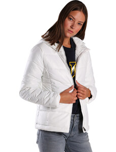 PEPE JEANS CANDY ΜΠΟΥΦΑΝ ΓΥΝΑΙΚΕΙΟ PL401524-WHITE